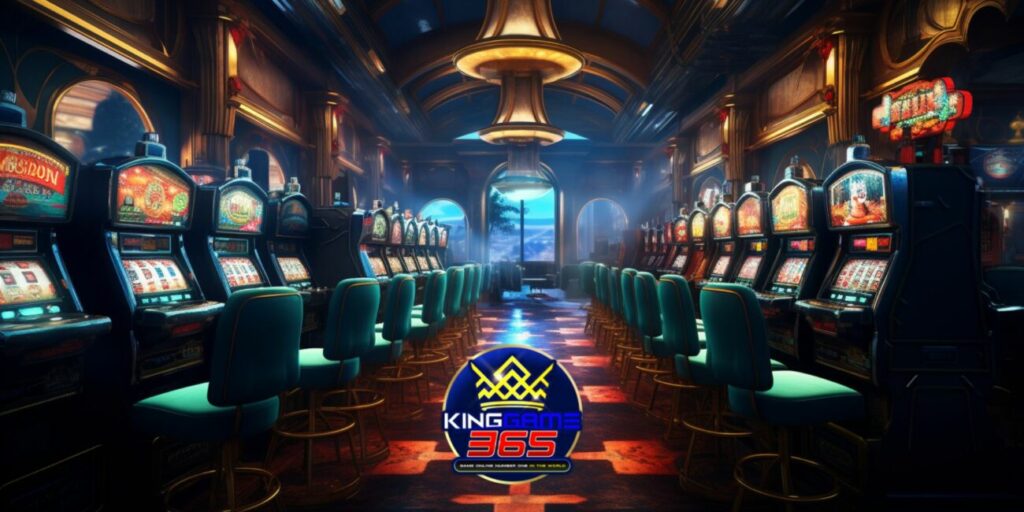 Melihat Situs Slot: Panduan Bantuan Anda Judul Game Slot Online