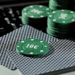 This Increase involving On the net Casinos: Fun inside Electronic Era