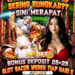 APIBET T Website — Formal Slot88 Web-site | Responsible Slot777 Internet Auto-Maxwin