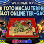 Bandar Toto Macau: Reliable On the net Podium regarding Lottery in addition to Betting house Fans