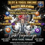 Cawan4D: A new Entire Self-help guide to the On the web Game playing Program